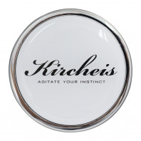 KIRCHEIS S5 14x4.5 43 100x4 WHITE + HIFLY HF201 165/70R14 81T