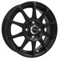 Advanti ER-ADVANTI FALTIMA 14x4.5 45 100x4 MB + MOMO OUTRUN M-20 165/70R14 85T XL