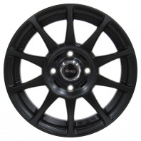 Advanti ER-ADVANTI FALTIMA 14x4.5 45 100x4 MB + HIFLY HF201 165/70R14 81T