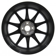 Advanti ER-ADVANTI FALTIMA 17x7.0 43 100x4 MBP + DAVANTI WINTOURA+ 215/45R17 91V XL ｽﾀｯﾄﾞﾚｽ