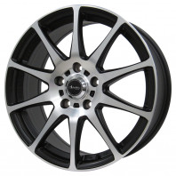 Advanti ER-ADVANTI FALTIMA 17x7.0 48 114.3x5 MBP