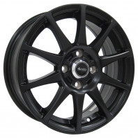 Advanti ER-ADVANTI FALTIMA 16x6.0 53 100x4 MB + RADAR Dimax ALPINE 195/55R16 91H XL ｽﾀｯﾄﾞﾚｽ