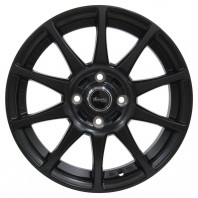 Advanti ER-ADVANTI FALTIMA 16x6.0 53 100x4 MB + FALKEN ZIEX ZE914 Ecorun 195/50R16 88V XL