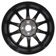 Advanti ER-ADVANTI FALTIMA 16x6.0 53 100x4 MB + FALKEN ZIEX ZE914 Ecorun 195/50R16 88V XL