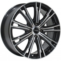 Advanti ER-ADVANTI SPIESS 15x6.0 53 100x4 BP