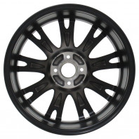 Advanti ER-ADVANTI SPIESS 15x6.0 53 100x4 BP + COOPER EVOLUTION C5 185/60R15 84V