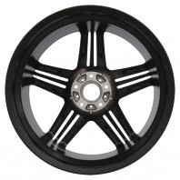 Advanti CONCEPT-AG J325 19x8.5 35 114.3x5 DN/B + ZEETEX HP6000 ECO 255/50R19.Z 107W XL