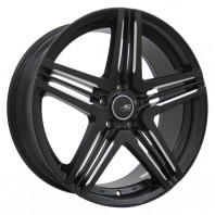 Advanti CONCEPT-AG J325 19x8.5 35 114.3x5 MB + HIFLY HF805 245/45R19 102W XL