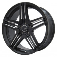 Advanti CONCEPT-AG J325 19x8.5 35 114.3x5 MB + HIFLY HF805 245/45R19 102W XL