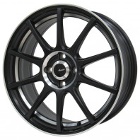 Advanti VIGOROSO M993 17x7.0 48 100x4 MB