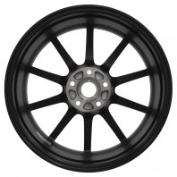 Advanti VIGOROSO M993 17x7.0 48 100x5 MB + RADAR RPX800+(PLUS) 225/60R17 103V XL