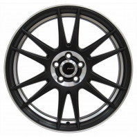 Advanti VIGOROSO N948 17x7.0 48 100x5 MB + MAXTREK MAXIMUS M1 225/60R17 99V