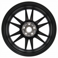 Advanti VIGOROSO N948 17x7.0 48 100x5 MB + MOMO OUTRUN M-3 205/50R17.Z 93Y XL