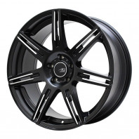 Advanti CONCEPT-AG J275 20x8.5 38 114.3x5 MB + COOPER ZEON RS3-G1 255/45R20 101W