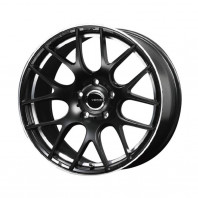 Advanti VIGOROSO N765 17x7.0 45 100x5 MB + HIFLY HF805 215/40R17 87W XL