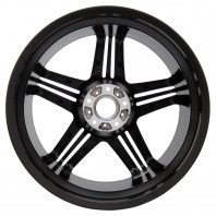 Advanti CONCEPT-AG J325 20x9.5 42 114.3x5 GBFBRY + NANKANG NS-2 275/30R20.Z 97Y XL