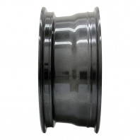 KIRCHEIS S5 16x6.5 45 100x5 METALLIC GRAY