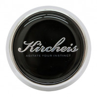 KIRCHEIS S5 16x6.5 45 100x5 METALLIC GRAY