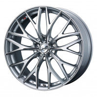 LEONIS MX 19x8.0 43 114.3x5 HS3/SC + HIFLY HF805 235/40R19 96W XL