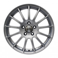 weds IRVINE F01 15x6.0 43 112x5 HS + DUNLOP SP TOURING R1 195/65R15 91T