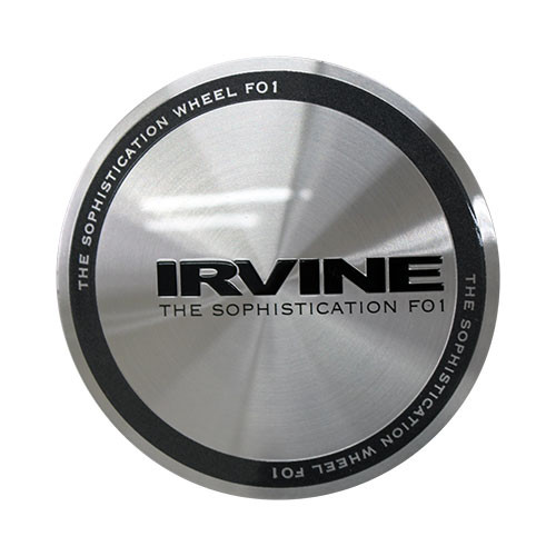 weds IRVINE F01 GM
