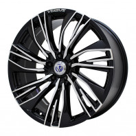 RaysVersusStratagiaConquista 20x8.5 28 114.3x5 EAA + GOODYEAR EAGLE RV-F 245/35R20 95W XL【ｾｰﾙ品】