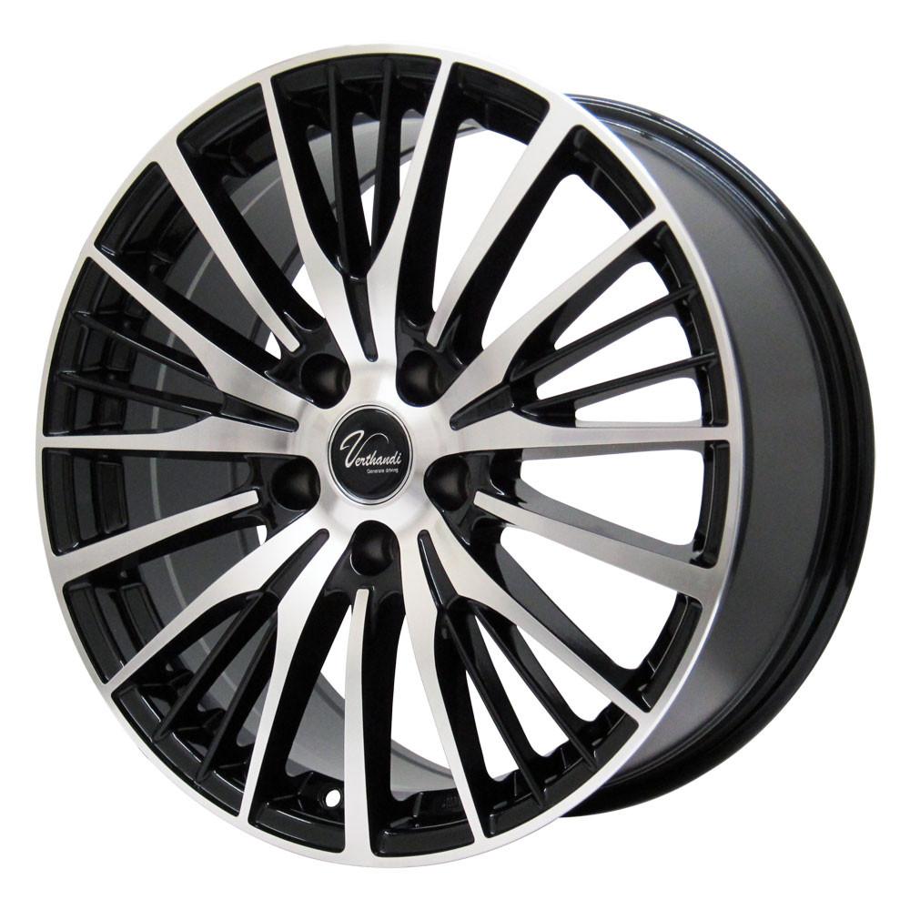 Verthandi Yh S25 16x6 5 45 100x5 Bk Polish Minerva F9 5 55r16 91h 輸入タイヤ ホイール通販ならautoway オートウェイ Verthandi Yh S25 16x6 5 45 100x5 Bk Polish Minerva F9 5 55r16 91h 輸入タイヤ ホイール通販ならautoway オートウェイ