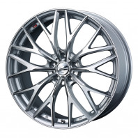 LEONIS MX 17x7.0 42 114.3x5 HS3/SC + GOODYEAR VECTOR 4SEASONS GEN-3 215/60R17 100V XL