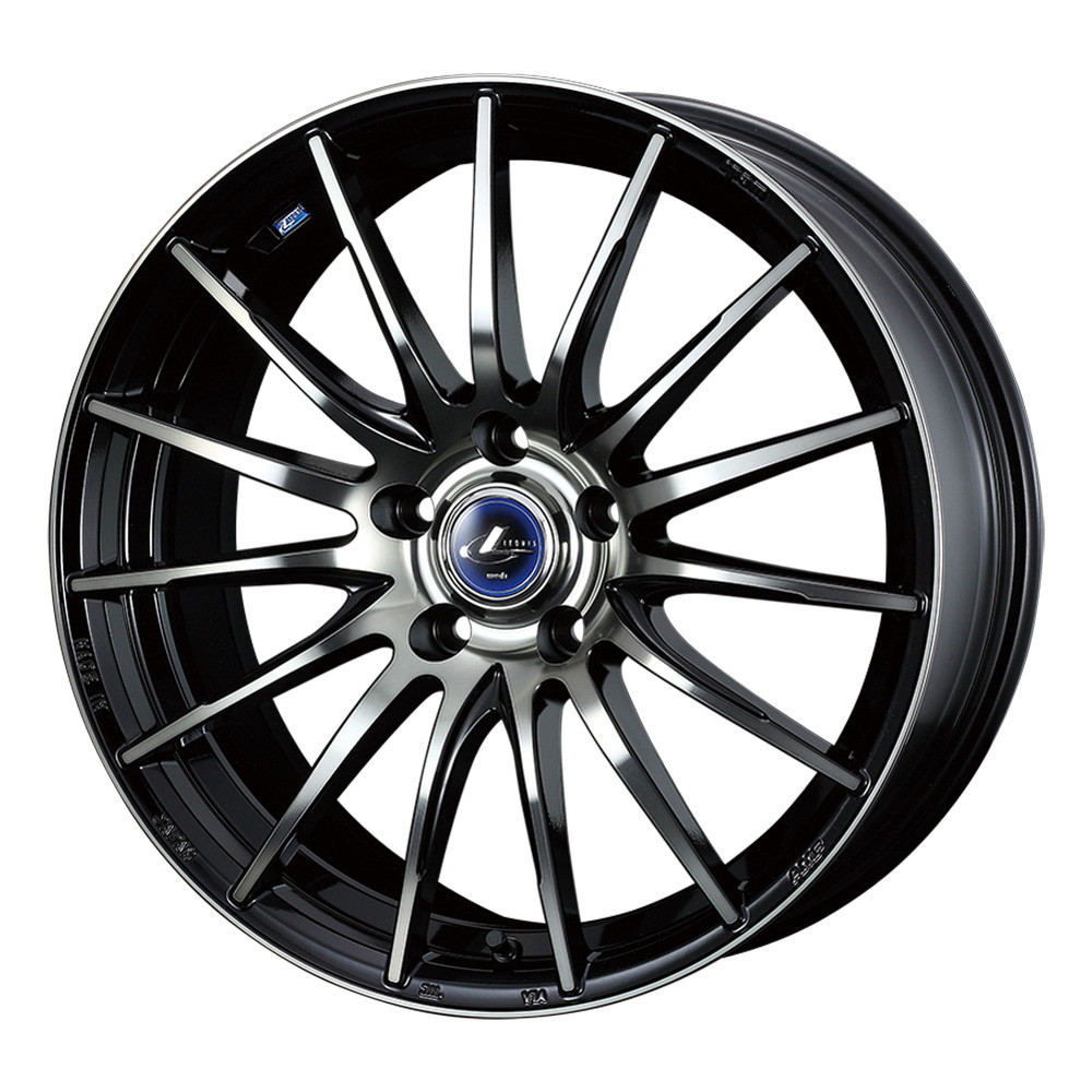 LEONIS NAVIA 05 18x8.0 42 114.3x5 BPB