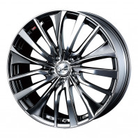 LEONIS VT 17x7.0 47 100x5 BMCMC + GOODYEAR ICE NAVI 7 215/50R17 91Q ｽﾀｯﾄﾞﾚｽ【ｾｰﾙ品】