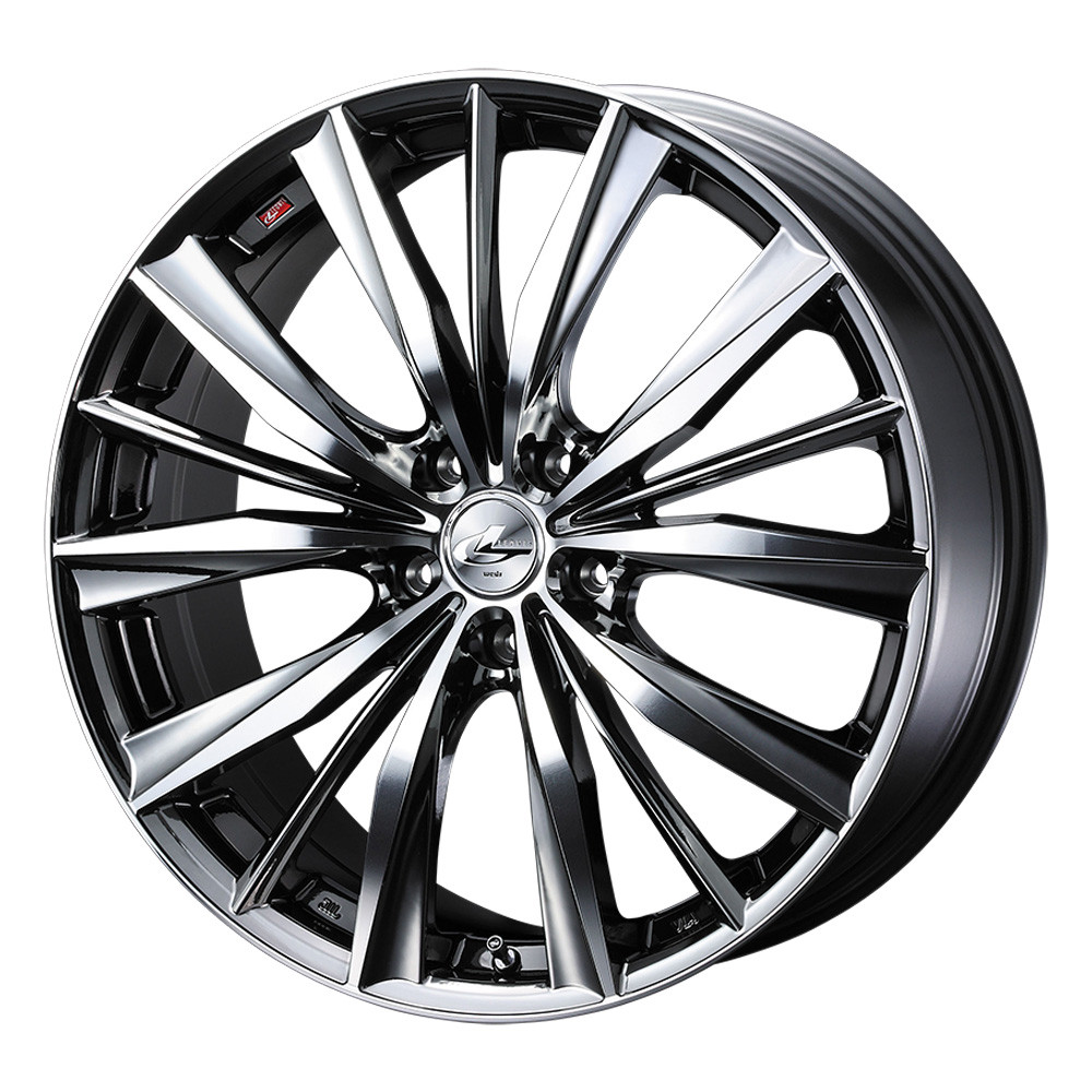 LEONIS VX 18x7.0 53 114.3x5 BMCMC