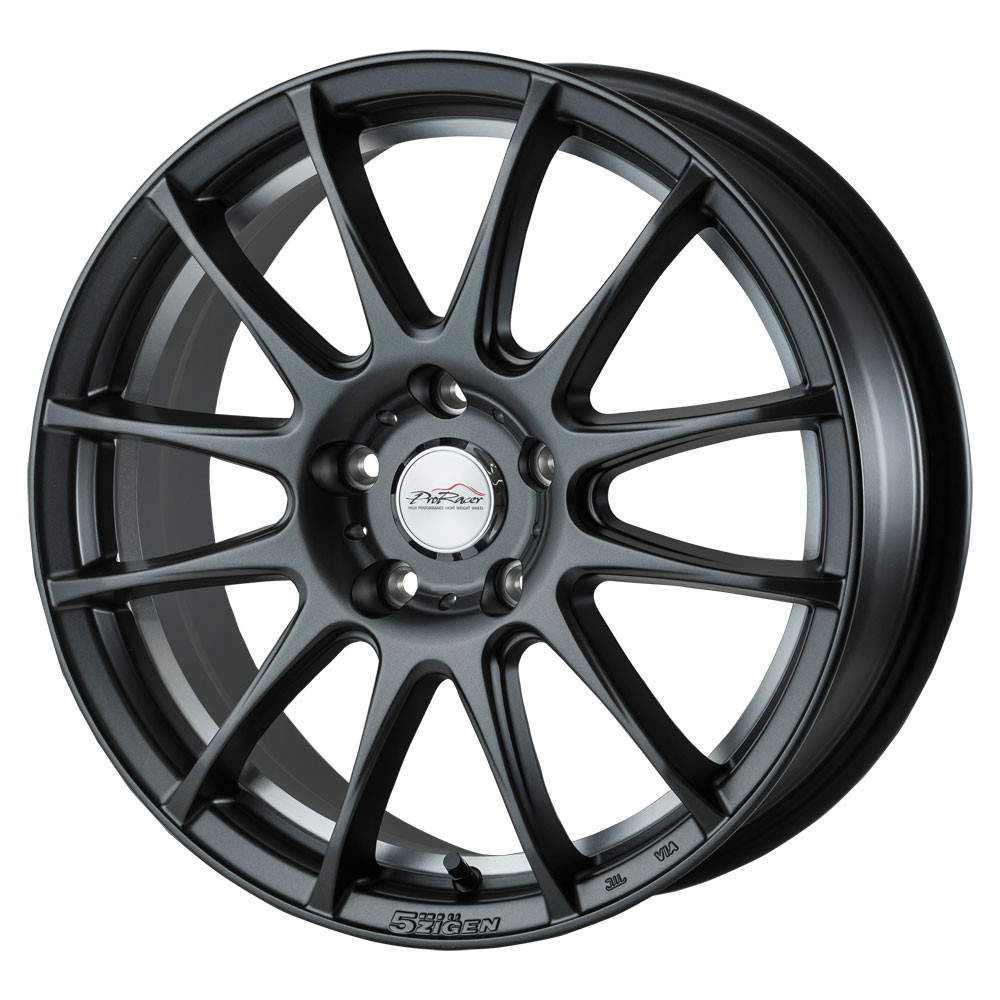 LEXUS CT レクサス使用5zigen 急激 ProRacer Z1タイヤset