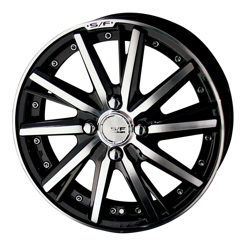 Steiner Sf V 16x5 0 45 100x4 Eb P Nankang Ns 25 165 50r16 75v 輸入タイヤ ホイール通販ならautoway オートウェイ