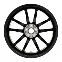 LUXALES PW-X 19x8.5 45 114.3x5 BK&P/R.M + GOODYEAR EAGLE LS EXE 245/45R19 102W XL