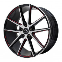 255/50R20 / スタッドレスタイヤ・ホイールセット - 国内最大級!輸入 ...