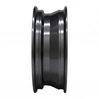 5ZIGEN PRO RACER ZR5-F 14x5.0 45 100x4 GM + HIFLY Win-turi 212 175/65R14 82T ｽﾀｯﾄﾞﾚｽ
