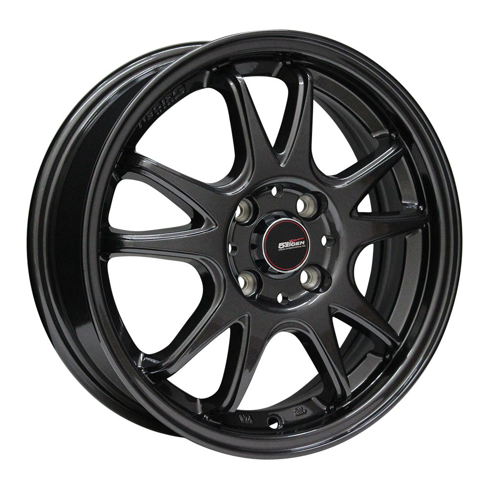 5ZIGEN PRO RACER ZR5-F GM