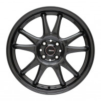 5ZIGEN PRO RACER ZR5-F 15x6.0 45 100x4 GM + GOODYEAR EAGLE RS SPORT S-SPEC 195/55R15 84V