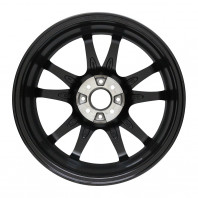 5ZIGEN PRO RACER ZR5-F 15x6.0 45 100x4 GM + GOODYEAR EAGLE RS SPORT S-SPEC 195/55R15 84V