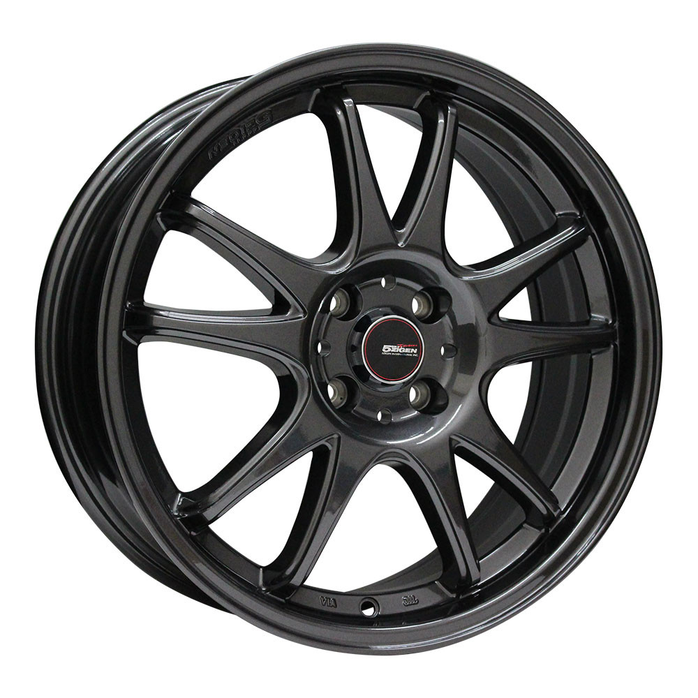 5ZIGEN PRO RACER ZR5-F GM