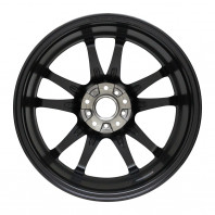 5ZIGEN PRO RACER ZR5-F 17x7.0 45 100x5 GM + HIFLY HF805 205/40R17 84W XL