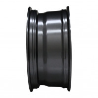 5ZIGEN PRO RACER ZR5-F 17x7.0 45 114.3x5 GM + HIFLY Win-turi 212 205/55R17 95H XL スタッドレス