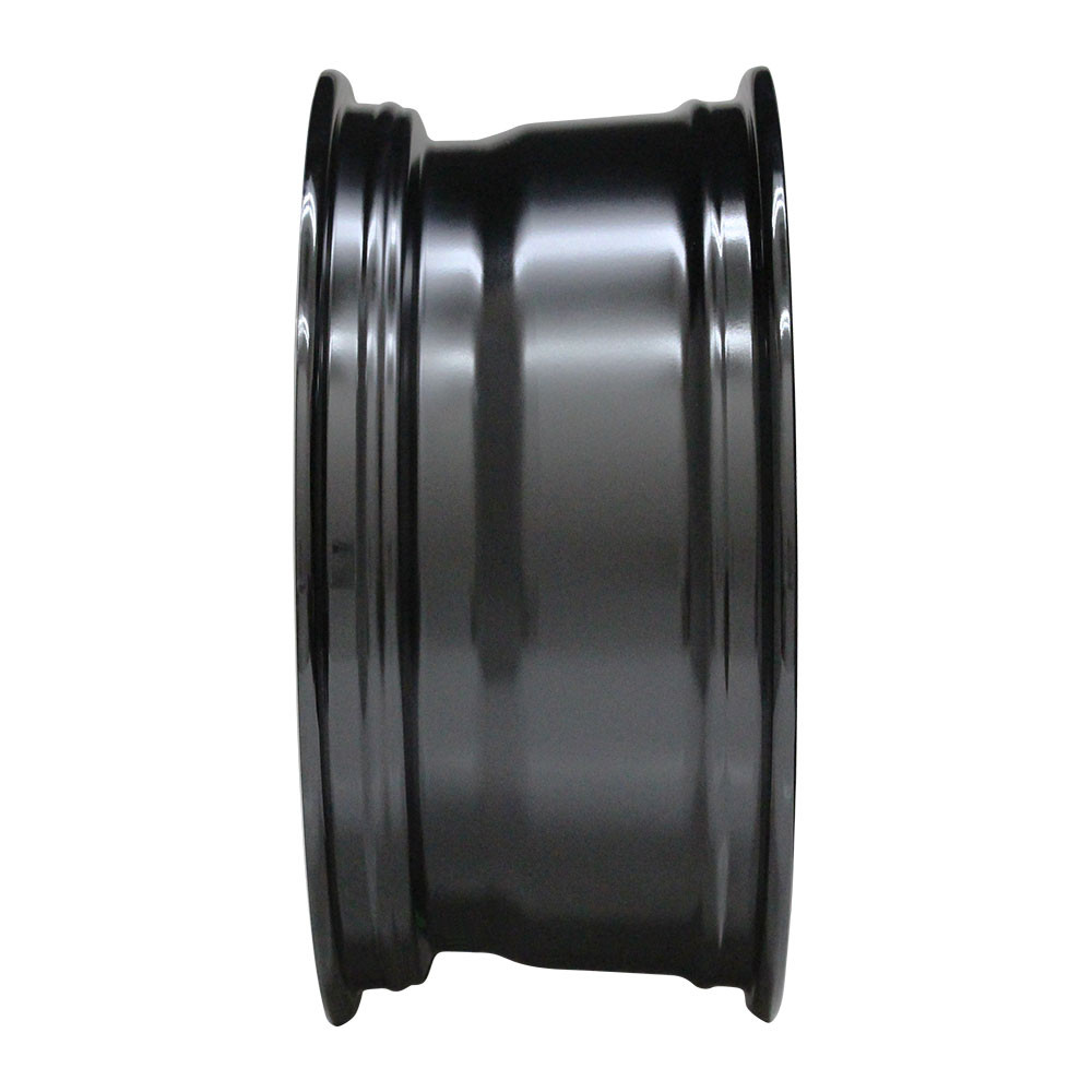 5ZIGEN PRO RACER ZR5-F BK/リムP