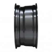 5ZIGEN PRO RACER ZR5-F 17x8.0 35 114.3x5 BK/リムP + BRIDGESTONE POTENZA RE004 225/55R17 101W XL