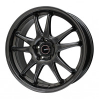 5ZIGEN PRO RACER ZR5-F 17x8.0 45 114.3x5 GM + BRIDGESTONE POTENZA RE004 225/55R17 101W XL