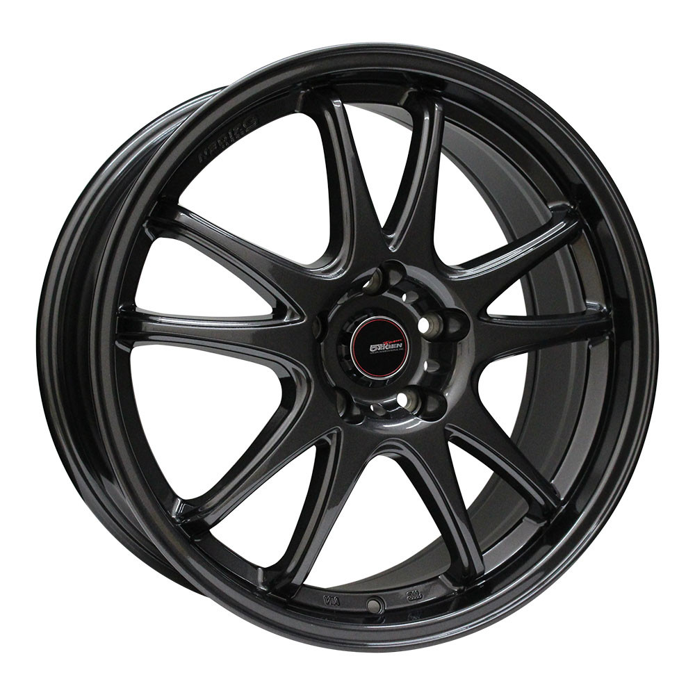 5ZIGEN PRO RACER ZR5-F GM