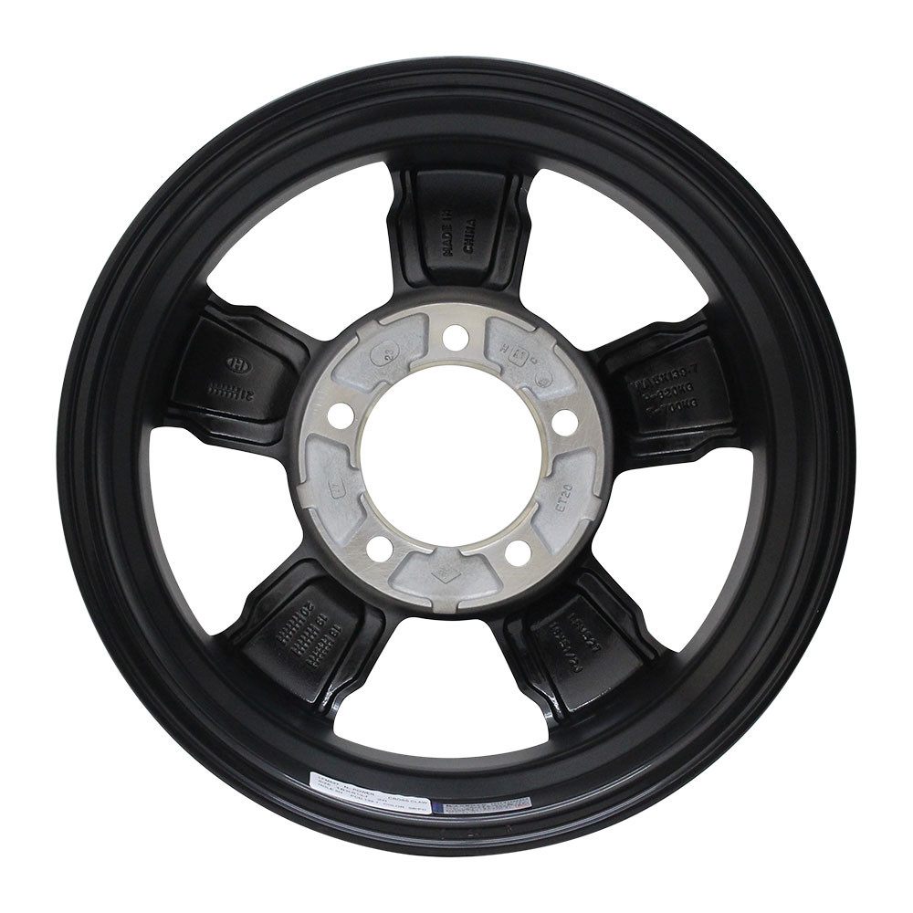 NITRO POWER CROSS CLAW 16x5.5 20 139.7x5 SB/PD - 国内最大級！輸入