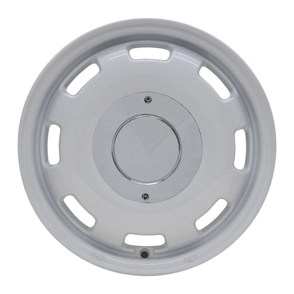 LUMACA MODEL-1 WHITE