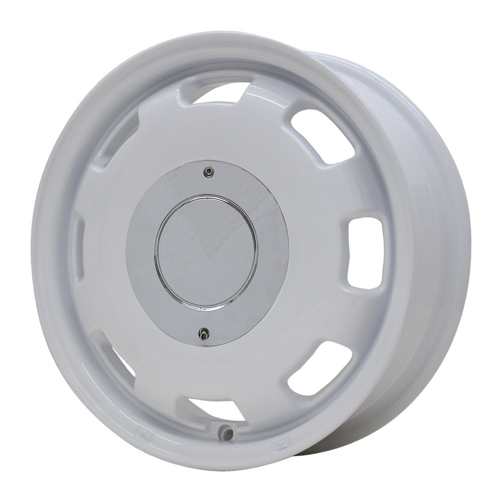 LUMACA MODEL-1 WHITE