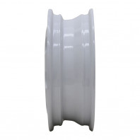 LUMACA MODEL-2 14x4.5 45 100x4 WHITE + DAVANTI ALLTOURA 155/65R14 75T